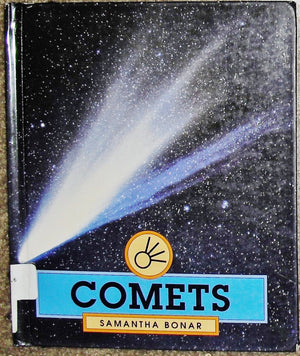 Comets (First Book),Used