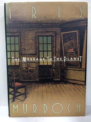 The Message to the Planet,Used