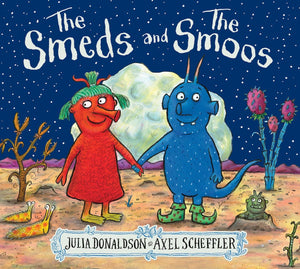 Smeds & The Smoos,New