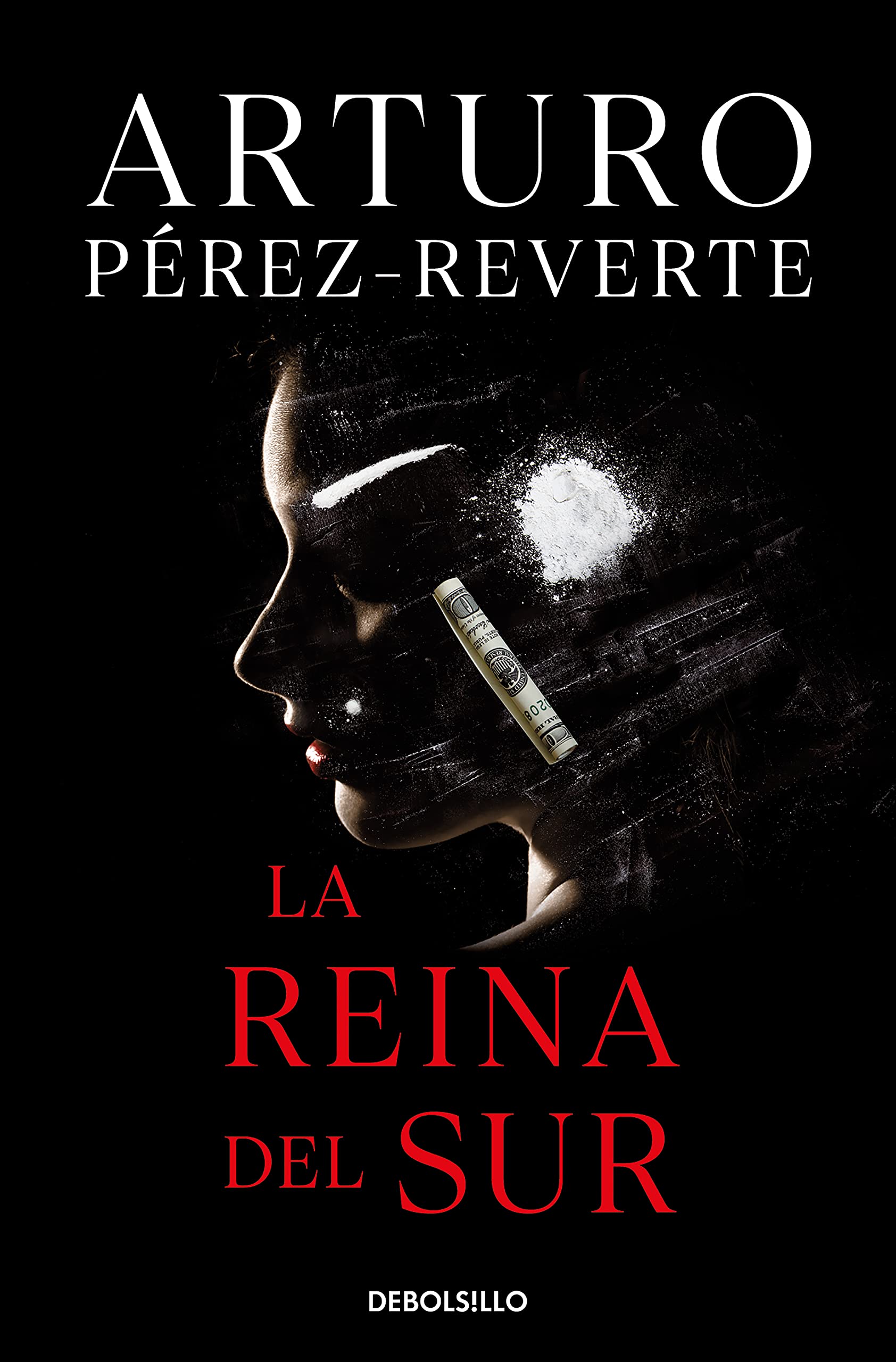 La Reina del Sur / The Queen of the South (Spanish Edition),Used