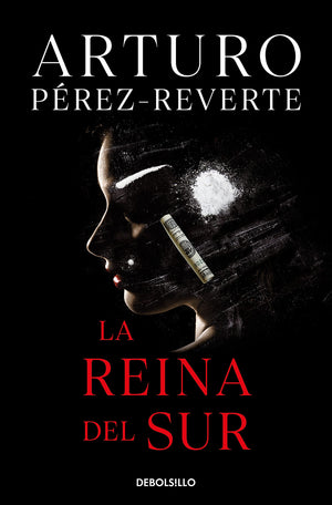 La Reina del Sur / The Queen of the South (Spanish Edition),Used