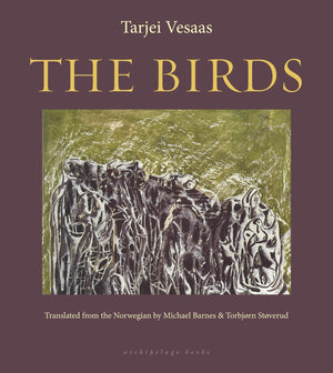 The Birds,Used