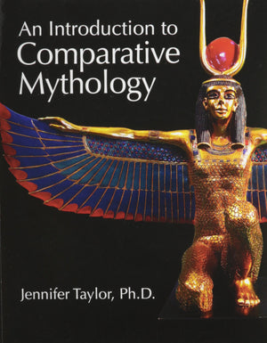 An Introduction to Comparative Mythology,Used