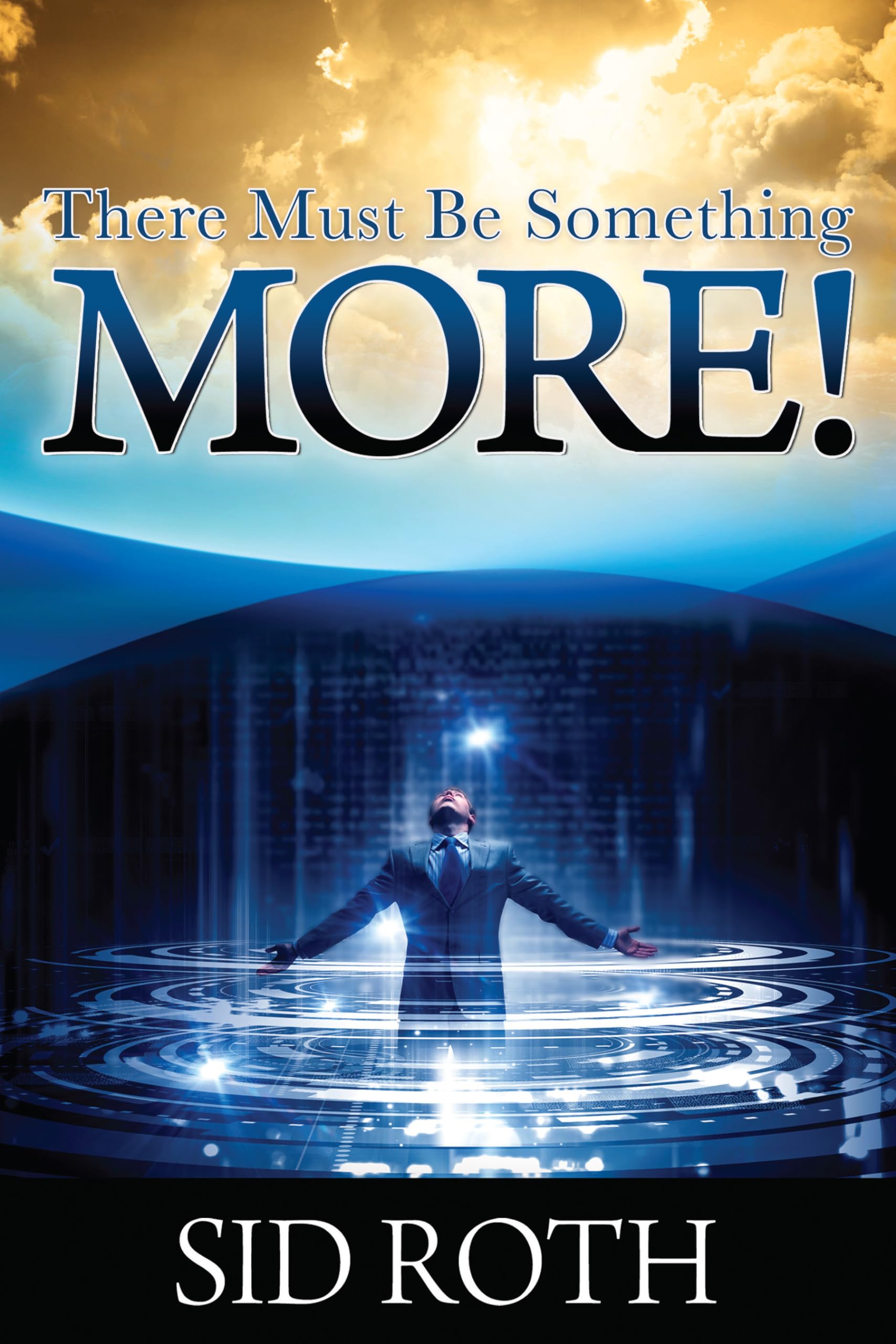 There Must Be Something More!,Used