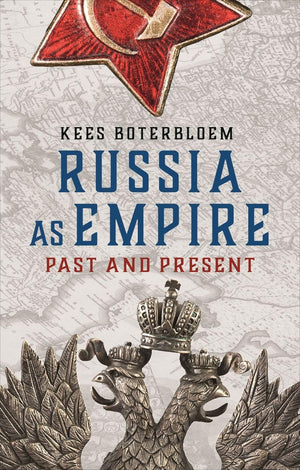 Russia as Empire: Past and Present,Used