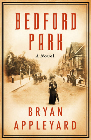 Bedford Park