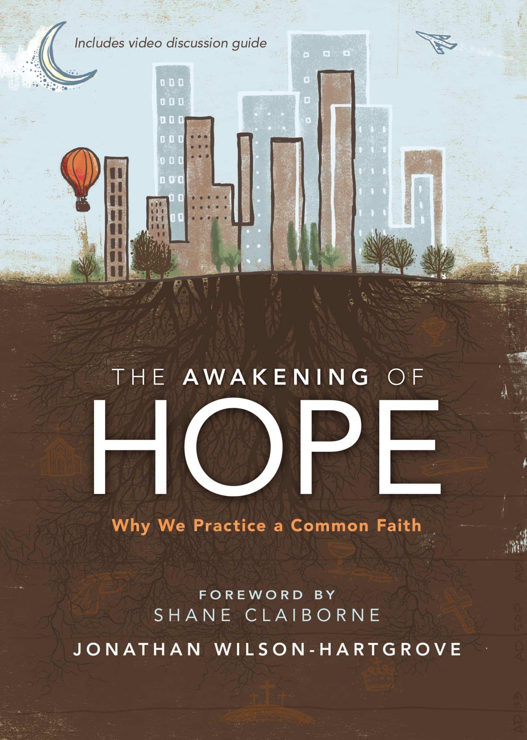 Awakening of Hope,Used