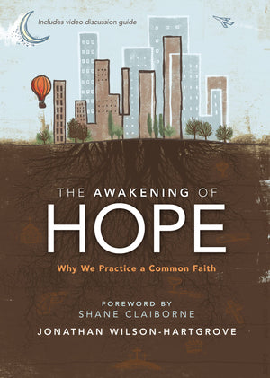 Awakening of Hope,Used