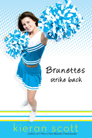 Brunettes Strike Back,Used