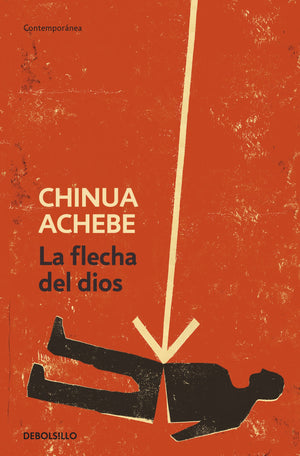 La Flecha Del Dios (Spanish Edition),Used