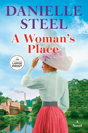 A WomanS Place: A Novel