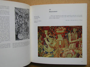 Masterpieces of Tapestry from the Fourteenth to the Sixteenth Century: An Exhibition at The Metropolitan Museum of Art,Used