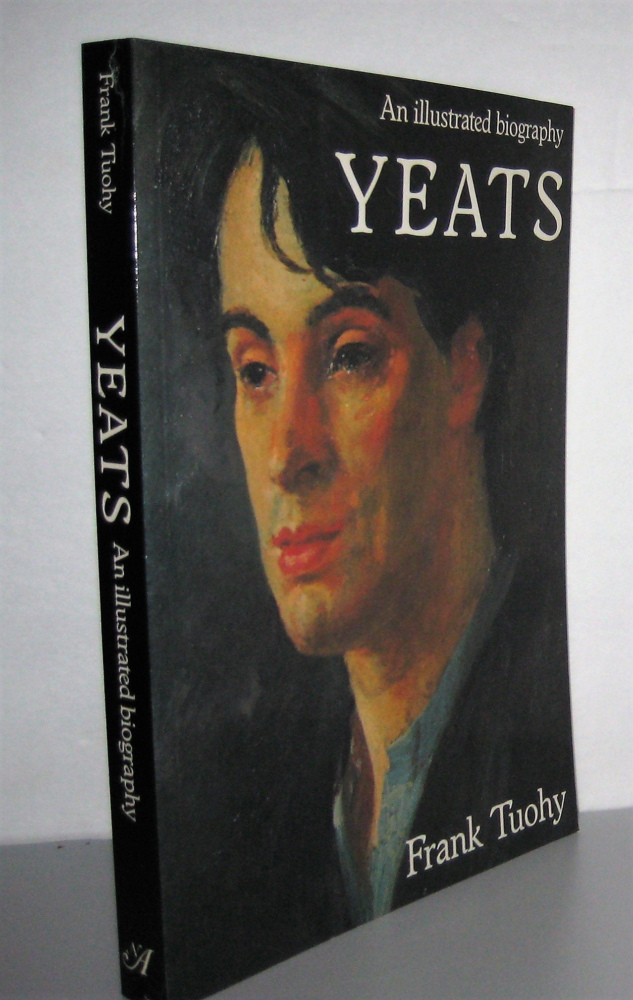 Yeats: An Illustrated Biography,Used