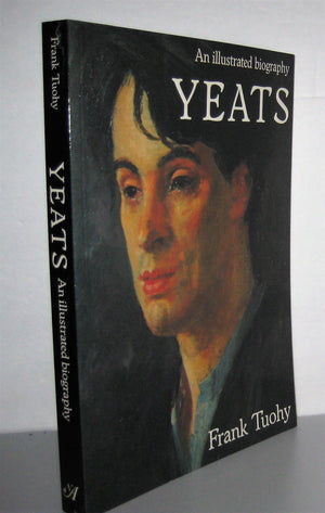 Yeats: An Illustrated Biography,Used