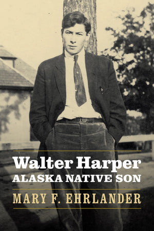 Walter Harper, Alaska Native Son-used