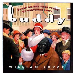Buddy,New