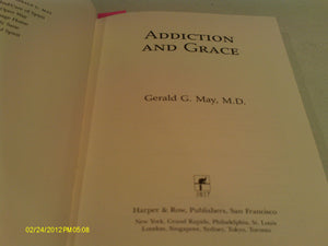Addiction & Grace,Used