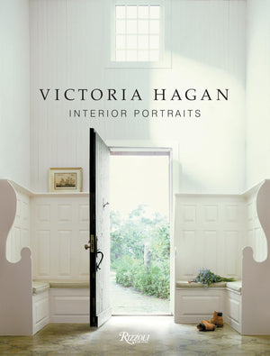 Victoria Hagan: Interior Portraits,New