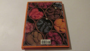 Indigo, Madder and Marigold: A Portfolio of Colors From Natural Dyes,New