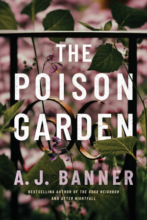 The Poison Garden,Used
