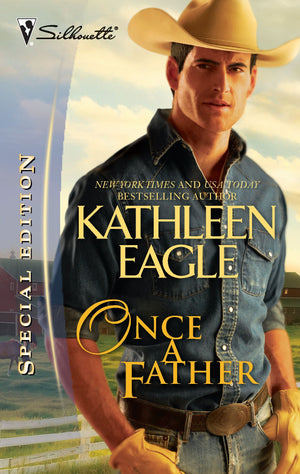 Once a Father (Silhouette Special Edition)