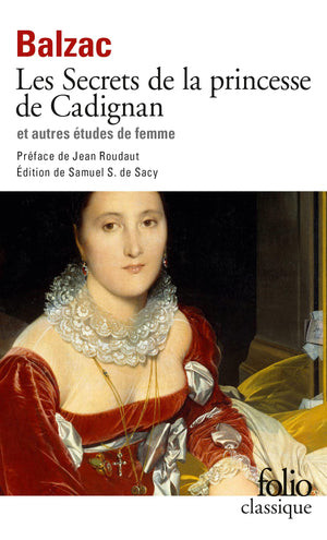 Secrets de La Princesse (Folio (Gallimard)),Used