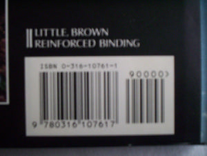 The Last Basselope: One Ferocious Story,New