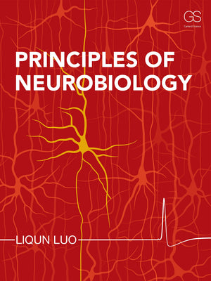 Principles Of Neurobiology,New