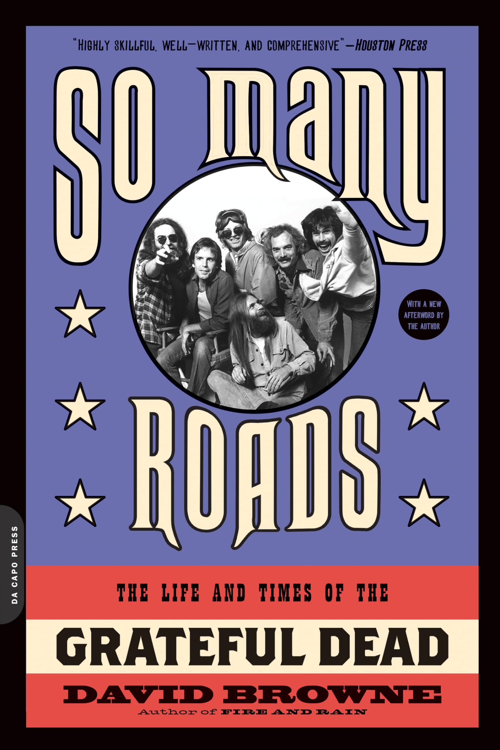 So Many Roads,Used