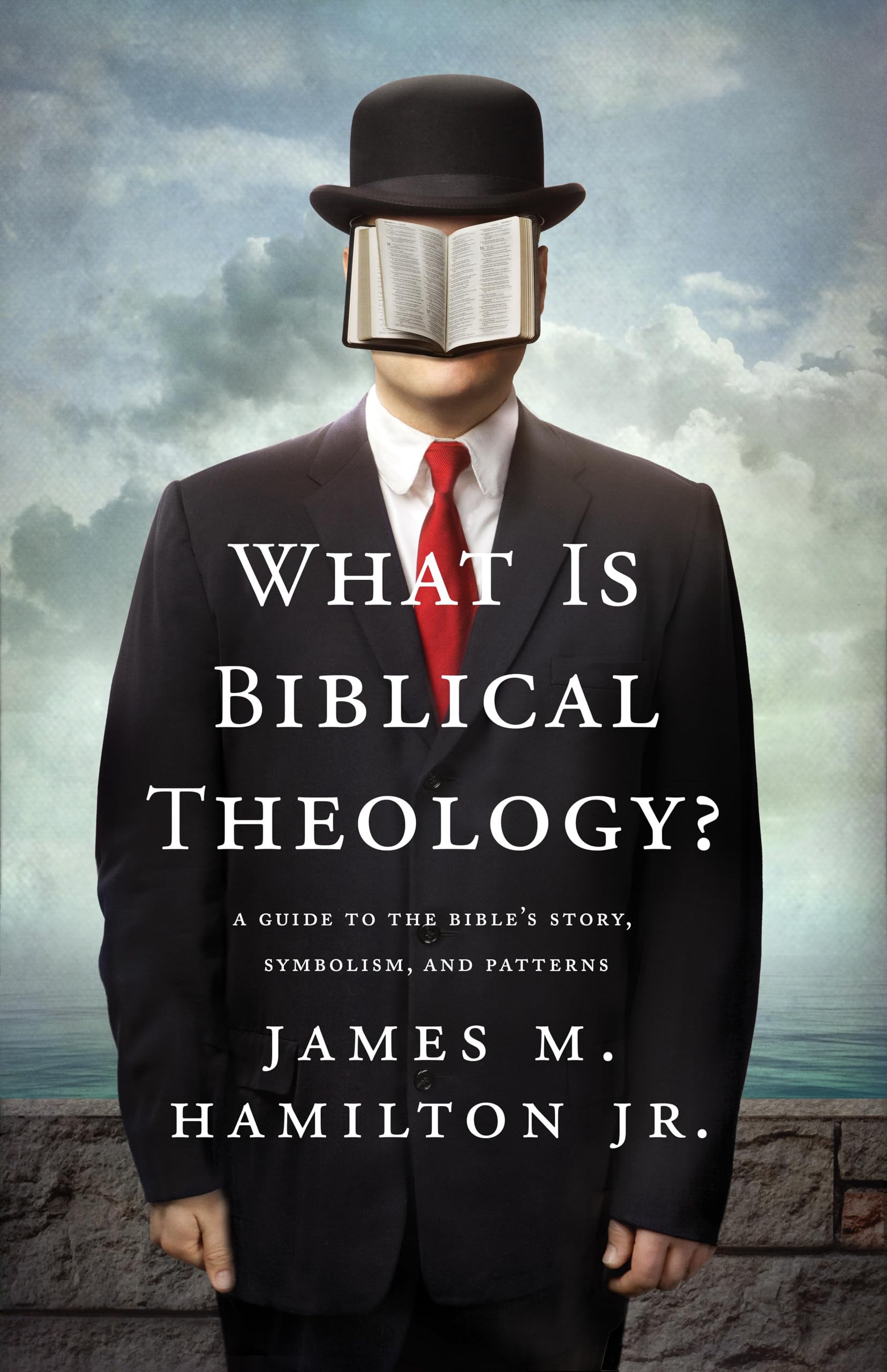 What Is Biblical Theology?: A Guide to the Bible's Story, Symbolism, and Patterns,New