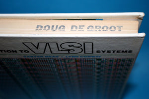 Introduction to VLSI Systems,New