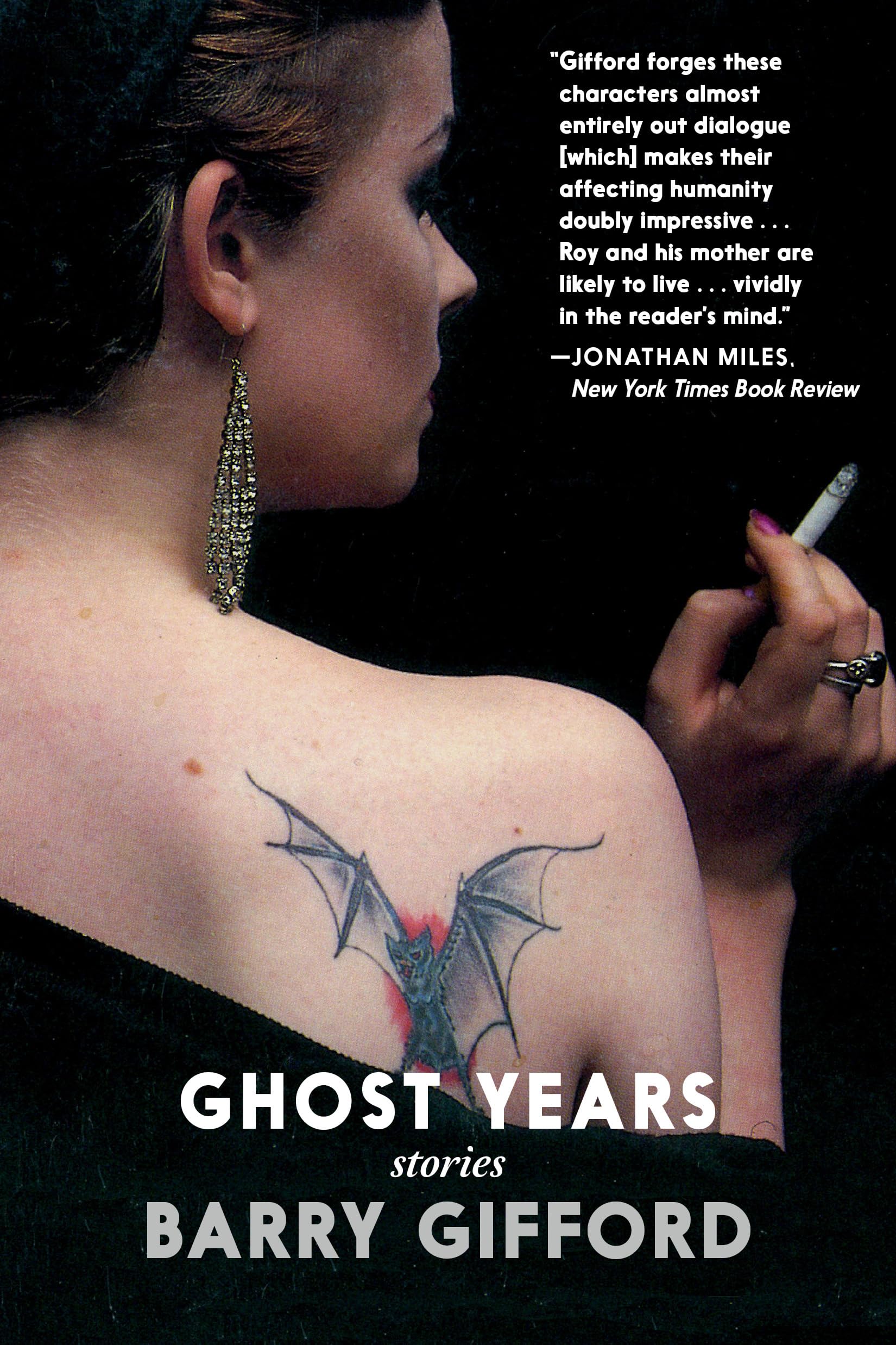 Ghost Years,Used