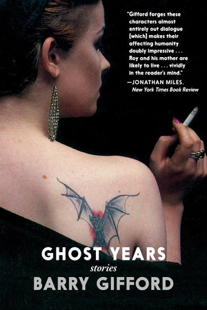 Ghost Years,Used