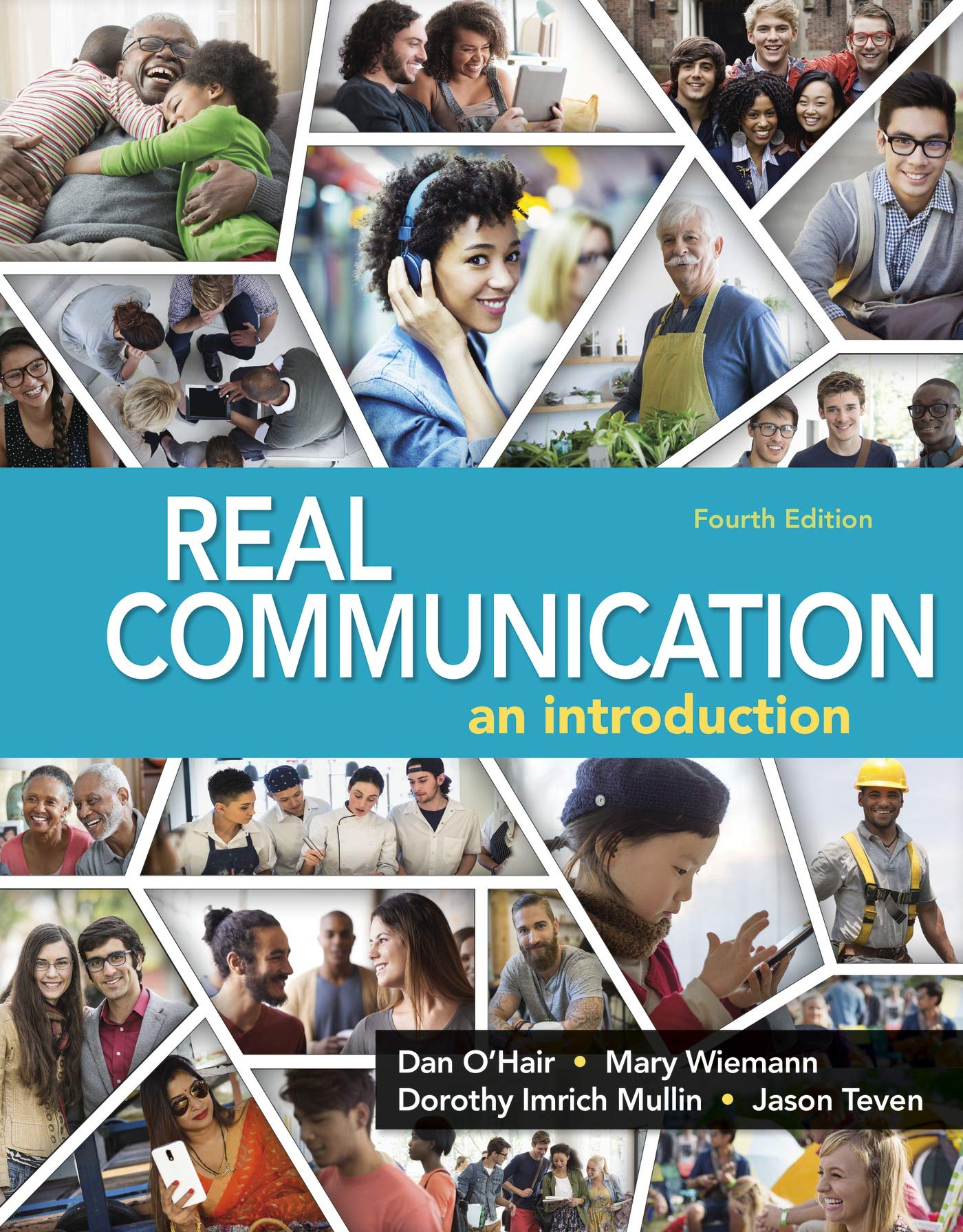 Real Communication,Used