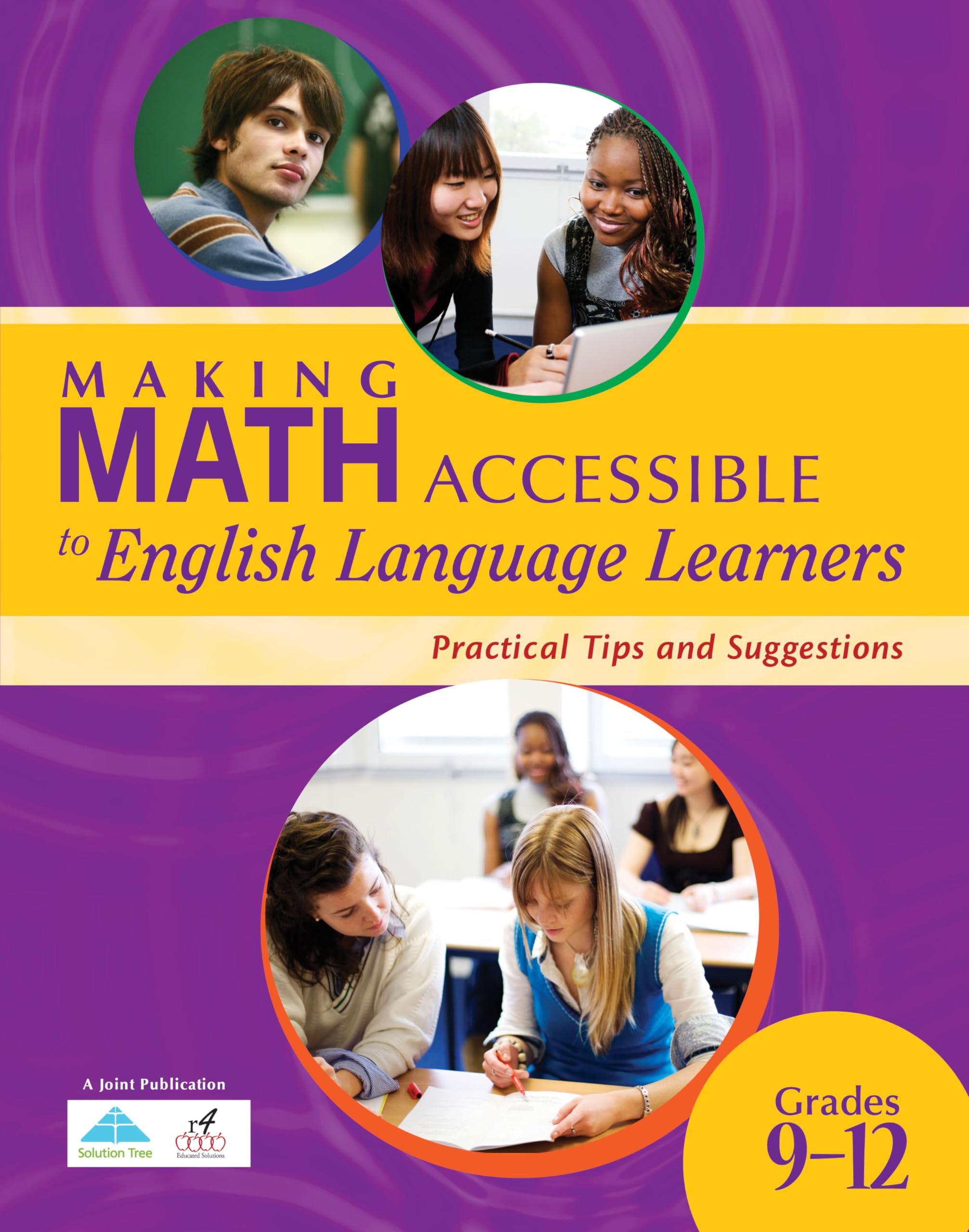 Making Math Accessible to Students with Special Needs: Practical Tips and Suggestions, Grades 912,Used