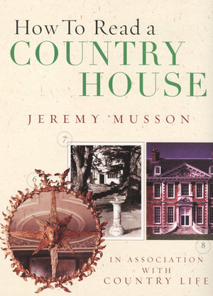 How to Read a Country House,Used
