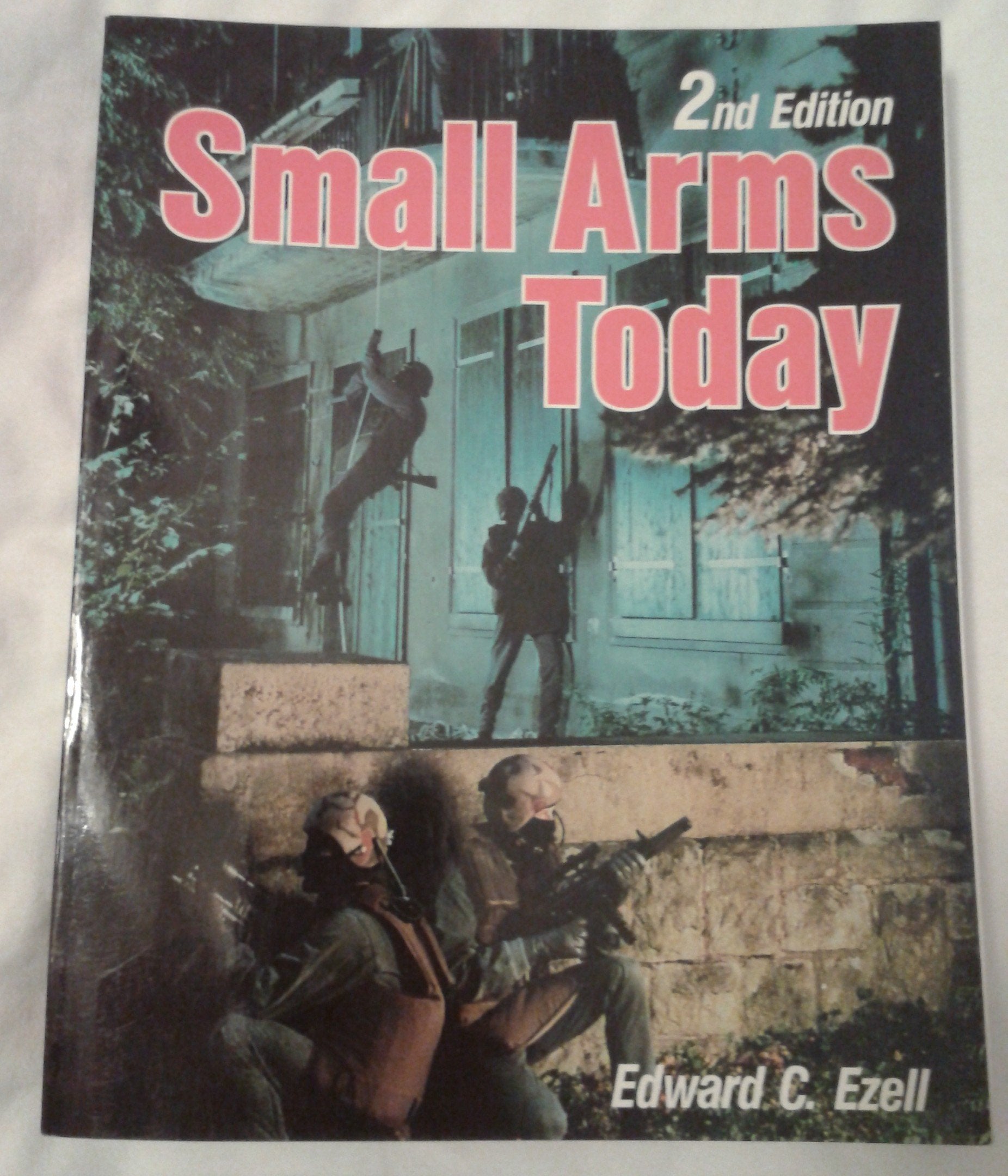 Small Arms Today  2Nd Edition,Used