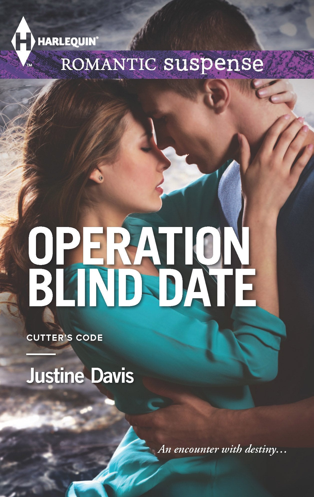 Operation Blind Date,Used