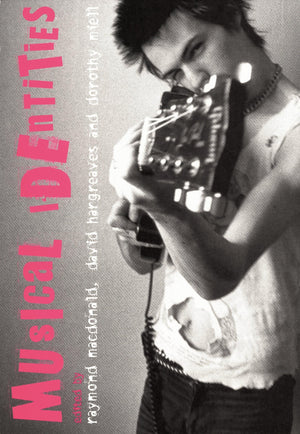 Musical Identities,Used