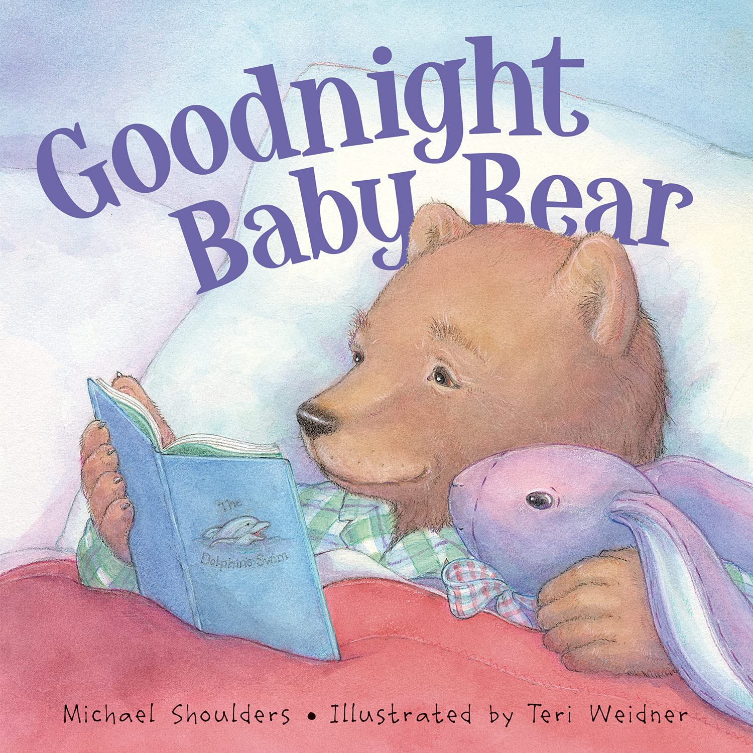Goodnight Baby Bear,Used