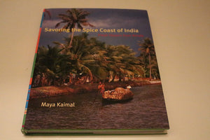 Savoring The Spice Coast Of India: Fresh Flavors From Kerala,New