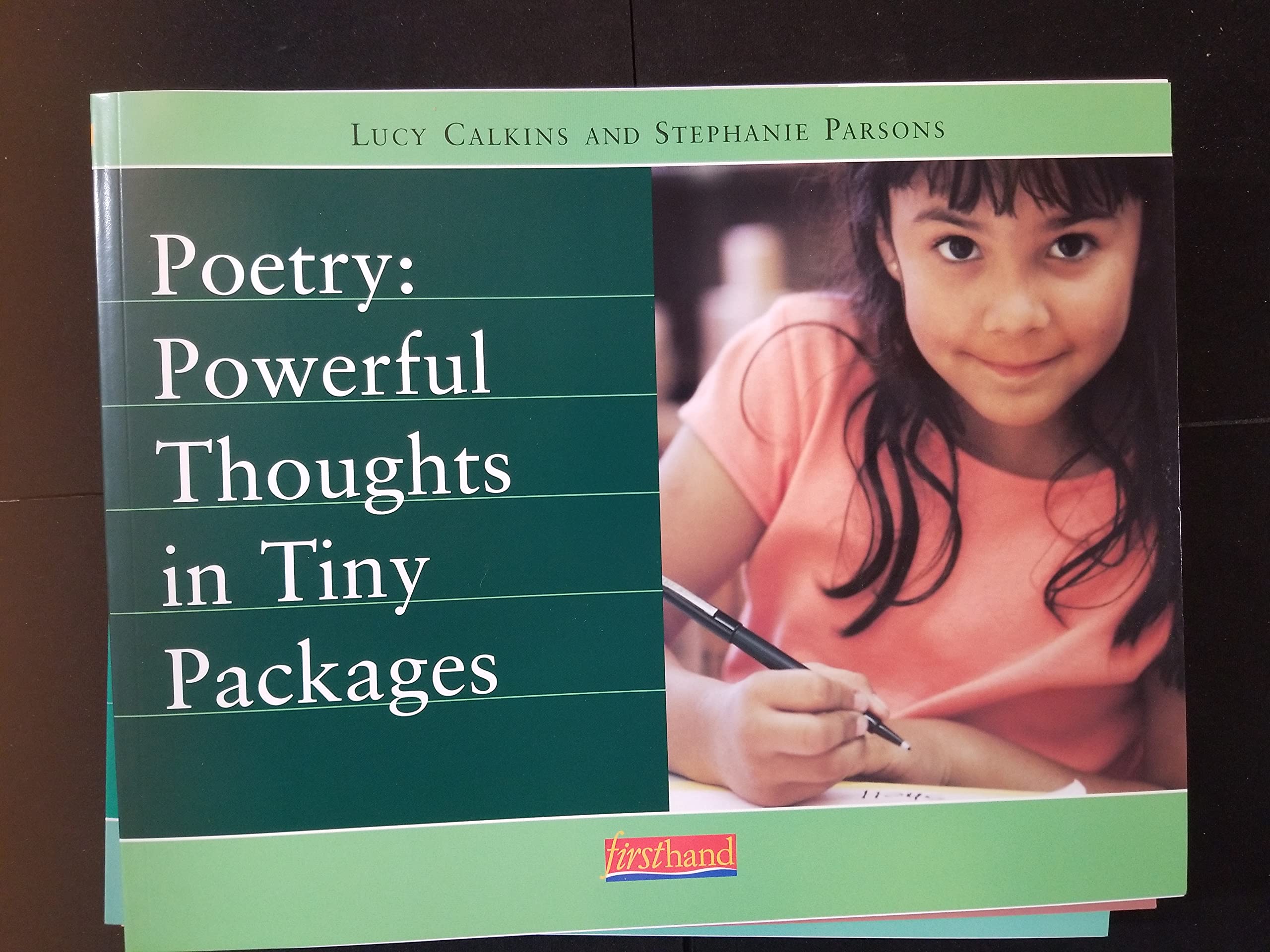 Units of Study for Primary Writing: A Yearlong Curriculum (Grades K2),Used