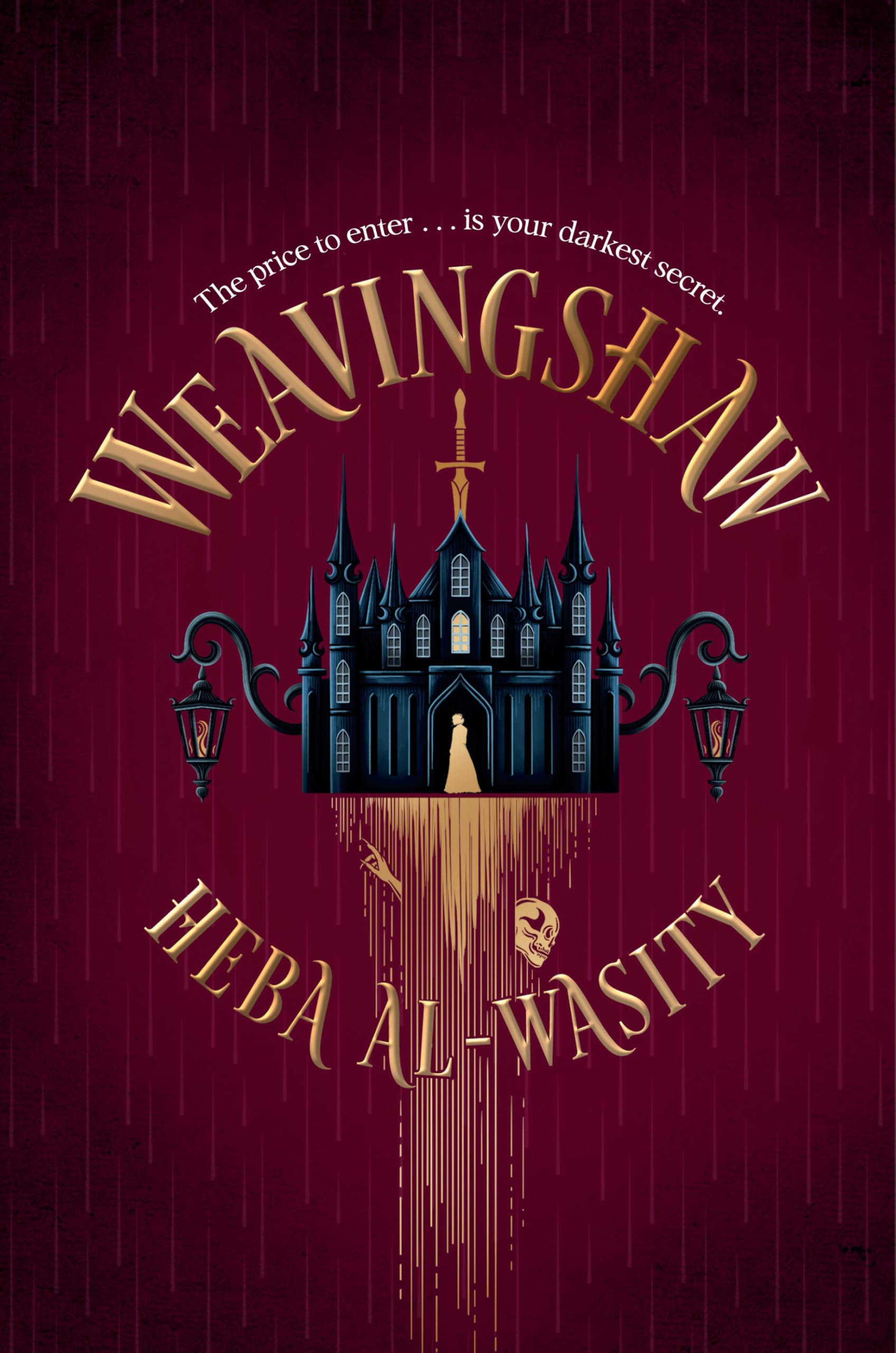 Weavingshaw