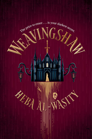 Weavingshaw