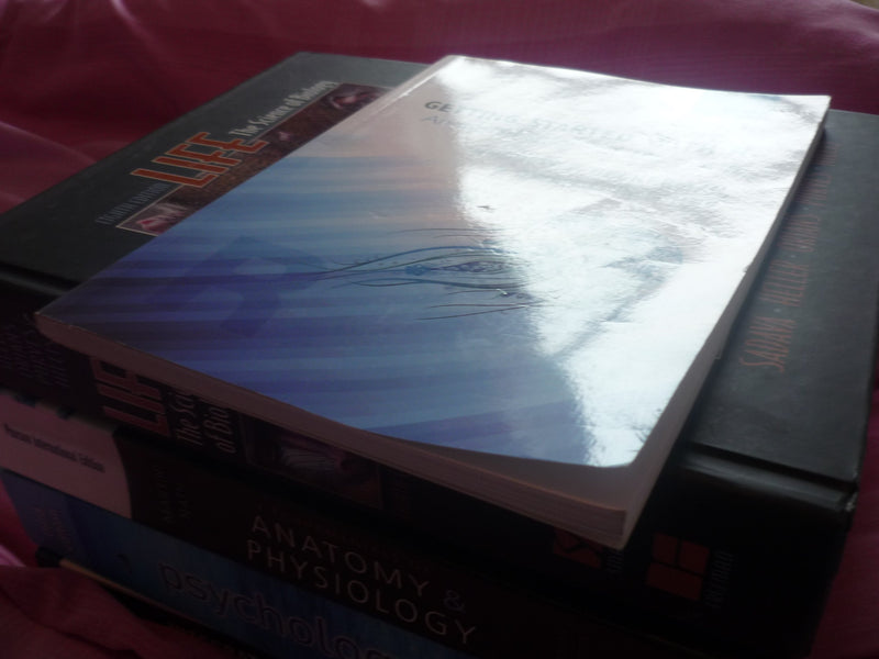 Getting Started With R: An Introduction For Biologists