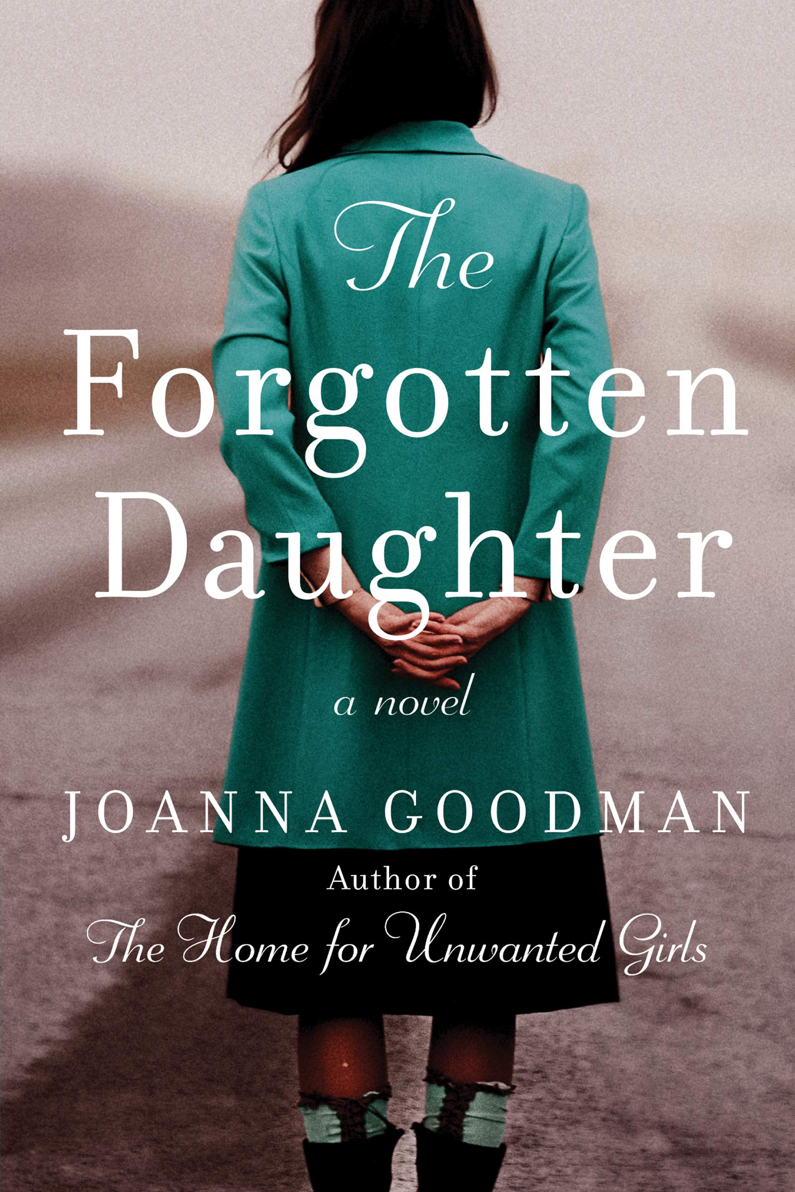The Forgotten Daughter: The triumphant story of two women divided by their past, but united by friendshipinspired by true even,Used
