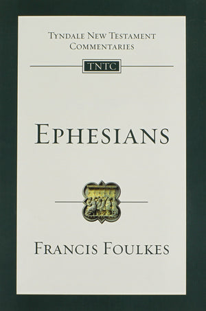 Ephesians (Tyndale New Testament Commentaries),Used