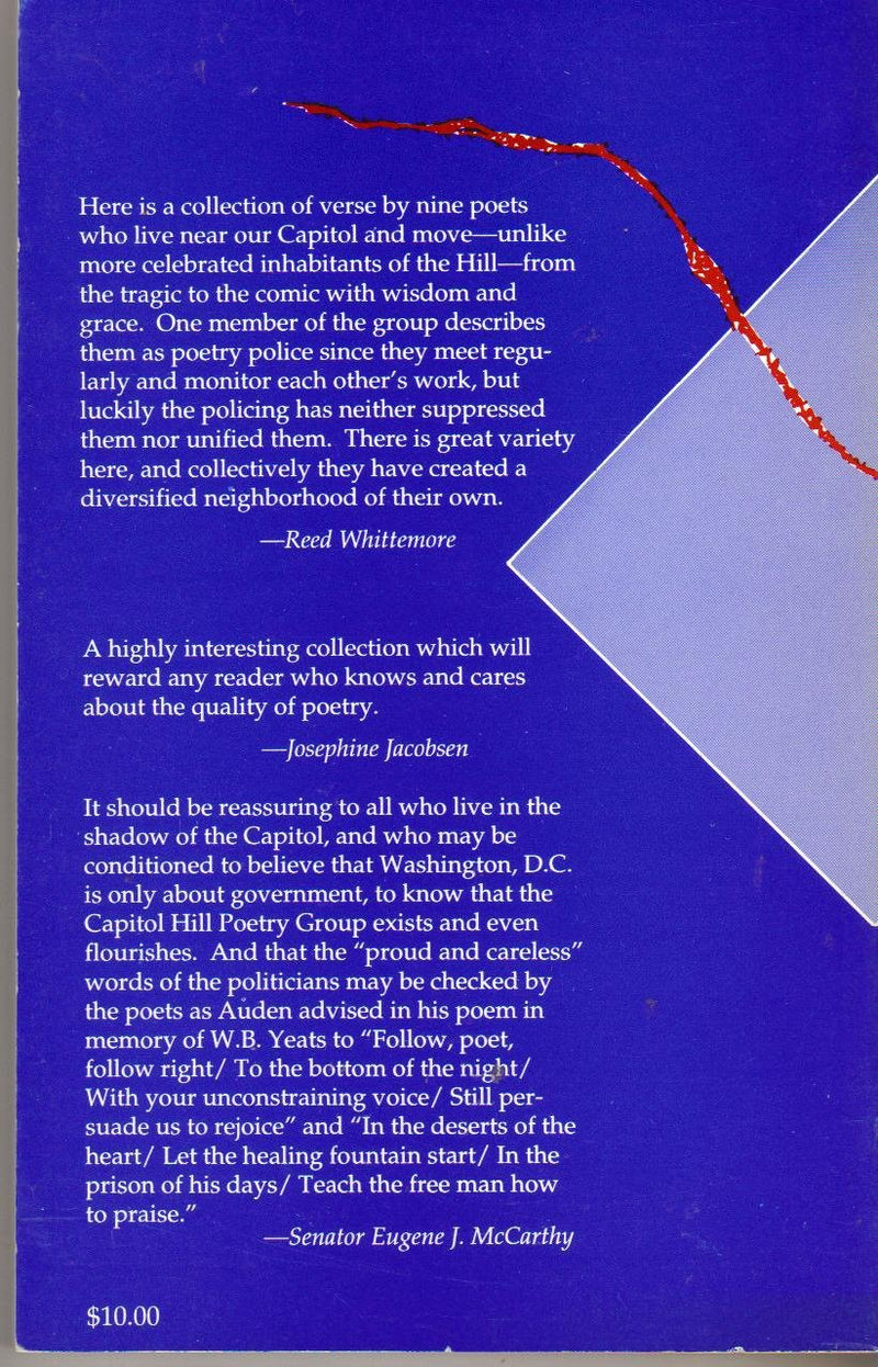 The Other Side of the Hill (1975  1995),Used