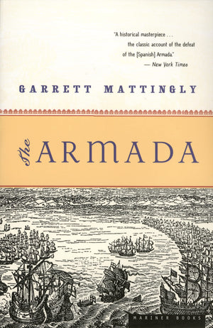 The Armada,New