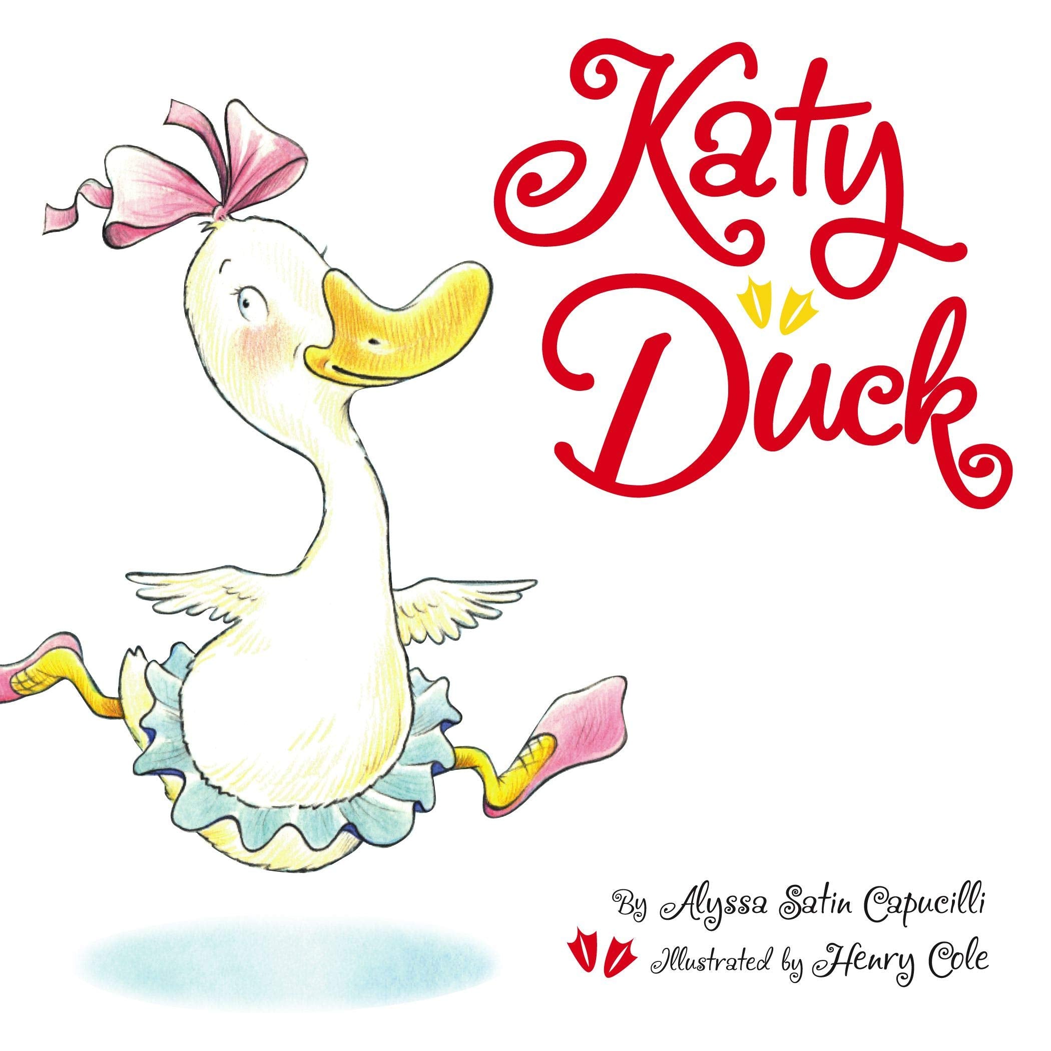 Katy Duck,Used